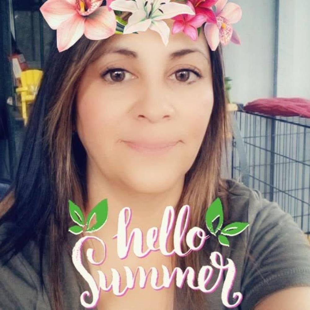 Meet your Posher, Veronica